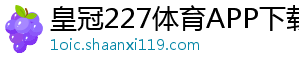 皇冠227体育APP下载官方版